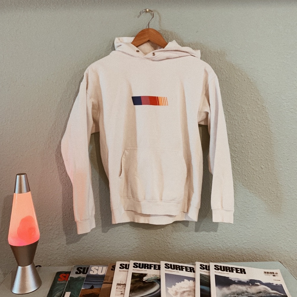 Frank Ocean Blond Sweatshirt